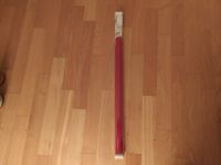 Soluna Thermo Rollo, Klebevorrichtung, 60cm breit, rot Wandsbek - Hamburg Volksdorf Vorschau