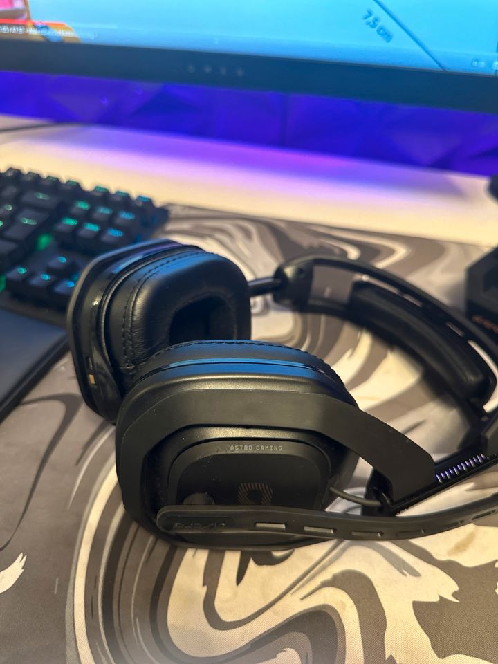 A50 Gaming Headset in Berlin