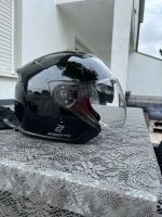 Bogotto Helm XXL mit Lüftung und sonnen schutz Bayern - Ingolstadt Vorschau