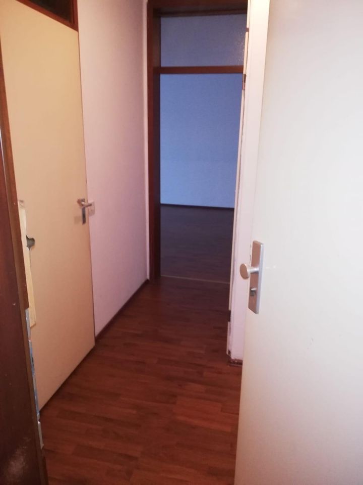 Wohnung 1.5 Zimmer Gelsenkirchen Bulmke-Hüllen in Gelsenkirchen