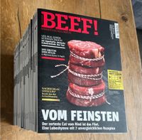 Beef Zeitschriften Nordrhein-Westfalen - Kürten Vorschau