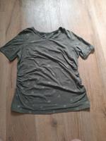 Gr M Umstandsshirt esmara Babybauch T-Shirt Niedersachsen - Aurich Vorschau
