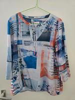 Cecil Bluse Tunika Shirt XL Hessen - Wetzlar Vorschau