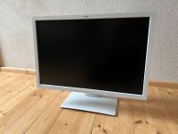 Fujitsu Monitor B24W-7 LED 24“ Zoll - neuwertig - weiß Bayern - Kolitzheim Vorschau