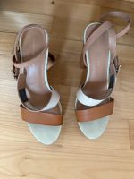 Tommy Hilfiger Sandalette / Größe 38 Berlin - Treptow Vorschau