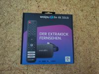 WAIPU.TV 4K Stick HDMI Dongle - Schwarz, Neu, OVP, Versiegelt Nordrhein-Westfalen - Kerpen Vorschau