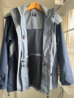 Outdoor-Jacke Hessen - Bad Schwalbach Vorschau