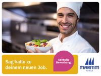 Koch (all gender) (m/w/d) (Maritim Hotel) Küchenhilfe chef Gastro Küchenchef Nordrhein-Westfalen - Sankt Augustin Vorschau