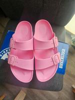 Neuwertige Birkenstock Arizona EVA Gr.40 Nordwestmecklenburg - Landkreis - Gägelow Vorschau