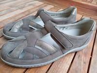 Sandalen Waldläufer Gr.40 NEU!!! Bayern - Gröbenzell Vorschau
