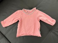 Sterntaler Baby Oberteil Langarmshirt Größe 56 Bayern - Deining Vorschau