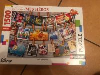 Disney Puzzle 877980 - wie neu Bayern - Eichendorf Vorschau