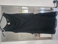 festliches Kleid schwarz gr. 36 Nordrhein-Westfalen - Erkelenz Vorschau
