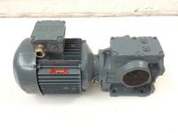 SEW Eurodrive 3~ Schnecken-Getriebemotor Typ S57 DT90S4 Nordrhein-Westfalen - Korschenbroich Vorschau