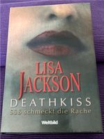 Krimis / Thriller      Deathkiss - Süß schmeckt die Rache Niedersachsen - Garrel Vorschau