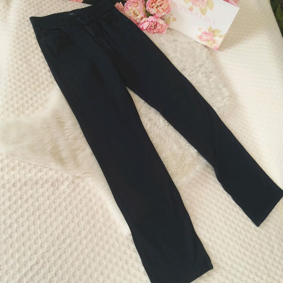 ❤ Angels ❤ Jeans elegant edel Stretch casual Denim Basic hochwert in Solms