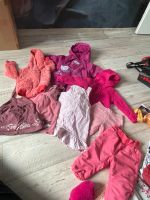 Baby Kleidung Mecklenburg-Vorpommern - Neubrandenburg Vorschau