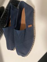 Toms  Espadrilles Hessen - Rodgau Vorschau