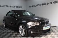 BMW 118d Cabrio TÜV NEU - 18 Zoll M Sport-Paket Hessen - Fulda Vorschau