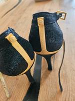Vintage Versace Pumps Köln - Zollstock Vorschau