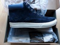 NEU Timberland Stiefel Boots, 45, blau, NP 149€ Hamburg-Mitte - Hamburg Hamm Vorschau