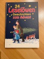 24 Leselöwen Geschichten zum Advent Schleswig-Holstein - Taarstedt Vorschau