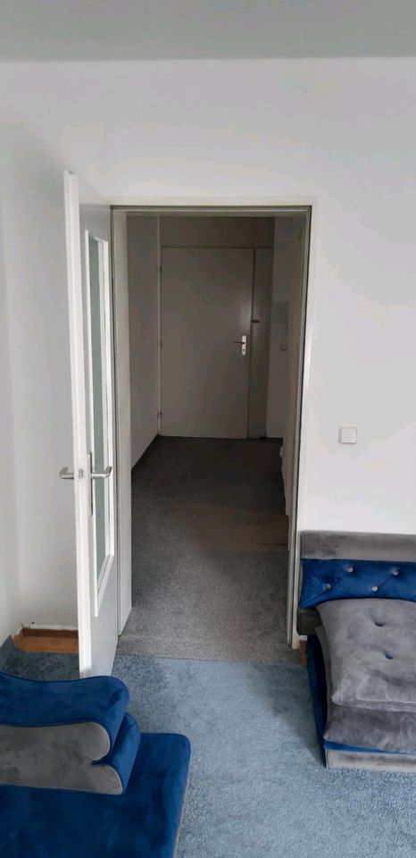 2 Zimmer Wohnung in Lahr 60 m2 in Kehl