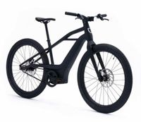 Harley Davidson >> Mosh City NEU!!! E-Bike Saarbrücken-Mitte - Malstatt Vorschau