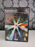 Rez Playstation 2 - ps2 Wandsbek - Hamburg Jenfeld Vorschau