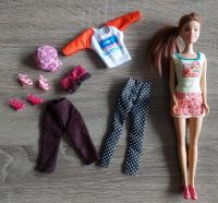 Neuwertig!!! Barbie Stella & Kleidung Thüringen - Jena Vorschau