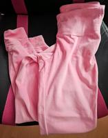 esmara Plüsch-Hose / Leggings Gr. M 40/42 Rosa Niedersachsen - Bremervörde Vorschau