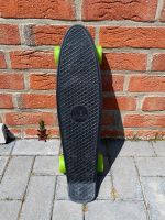 Pennyboard Niedersachsen - Marschacht Vorschau