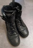 Palladium Boots Leder Gr. 40 PALLATROOPER DUTY LEATHER Nordrhein-Westfalen - Kerpen Vorschau