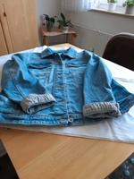 Jeansjacke für Damen Niedersachsen - Seevetal Vorschau