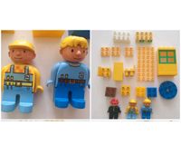 Bob Wendy verschiedenes Bigplay Baugleich wie Lego Duplo Nordrhein-Westfalen - Greven Vorschau