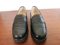 Konstantin Starke 39 schwarz Slipper Penny Loafer Altona - Hamburg Othmarschen Vorschau