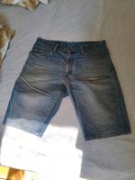 Levi's 507 (shorts) Berlin - Treptow Vorschau