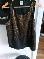 Edles Shirt von vero moda Gr.M Bayern - Bindlach Vorschau