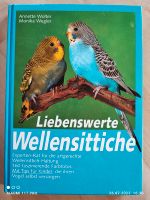Buch Liebenswerte Wellensittiche Ratgeber Vogel Sachbuch Kinder Baden-Württemberg - Berglen Vorschau