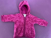 Jacke Baby Größe 62 Wandsbek - Hamburg Jenfeld Vorschau