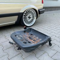 VW Golf 2 MK2 Sitzkonsole Fahrersitz Sitz Niedersachsen - Werlte  Vorschau