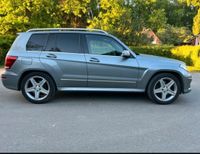 Mercedes 220 GLK Hessen - Rüsselsheim Vorschau