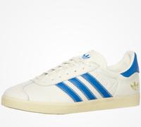 Original Adidas Samba Gazelle Hamburg Weiß 36 2/3 Hessen - Fulda Vorschau