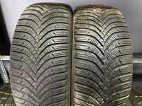 2 Winterreifen 185 55 R14 80T Hankook Profil 6mm DOT 3122 (A251) Nordrhein-Westfalen - Euskirchen Vorschau