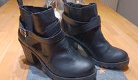 Stiefeletten  gr 42 Bayern - Parsberg Vorschau