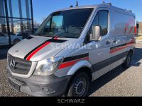 Mercedes-Benz Sprinter 216 CDI L1H1*AC*AHK*Regalausbau*1.Hd* Baden-Württemberg - Öhringen Vorschau