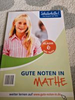 Gute Notrn in Mathe Klasse 6 Baden-Württemberg - Obersulm Vorschau