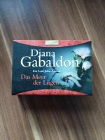 Das Meer der Lügen, Diana Gabaldon, Roman Nordrhein-Westfalen - Versmold Vorschau