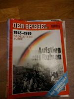 Der Spiegel Nr. 1 02.01.1995 Aufstieg aus Ruinen Hessen - Fuldatal Vorschau