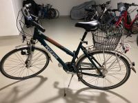 Peugeot Damenfahrrad Roland Garros Rostock - Lütten Klein Vorschau